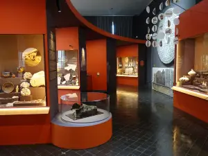 Museum Bargoin