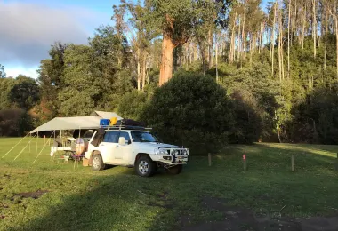 Myrtle Park Recreation Ground 熱門景點照片