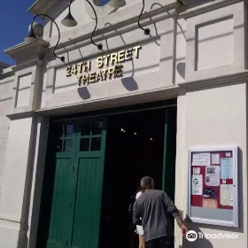 24th Street Theatre
