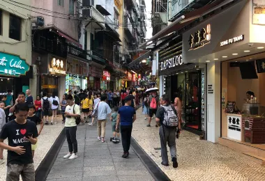 賣草地街 熱門景點照片