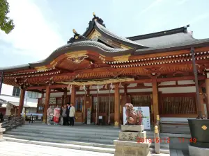 Kishiki Shrine