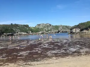 Playa de Poo