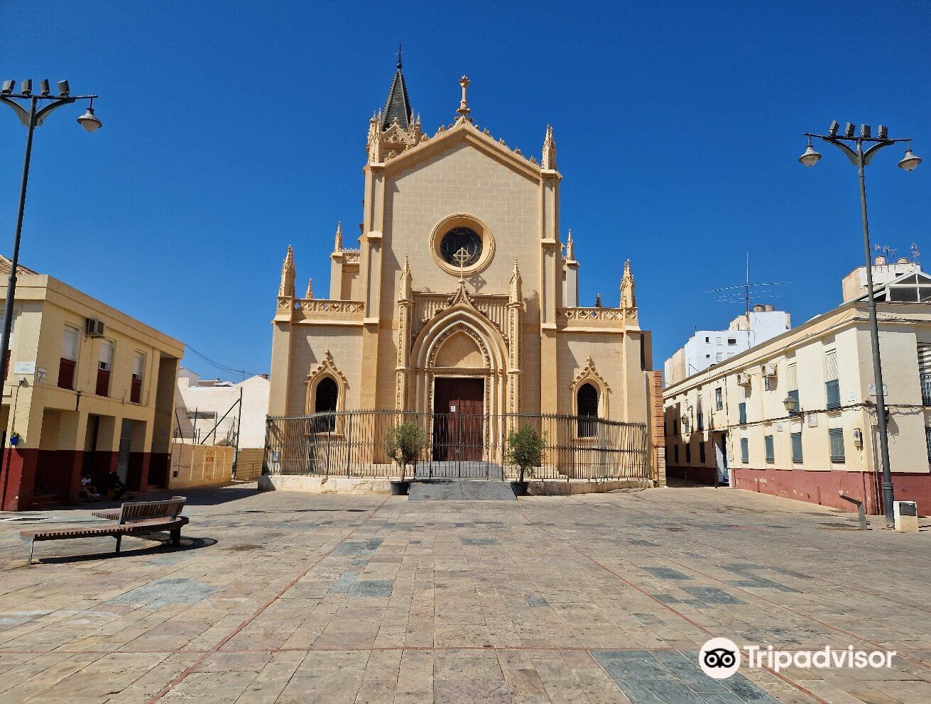 Iglesia de San Pablo attraction reviews - Iglesia de San Pablo tickets - Iglesia de San Pablo discounts - Iglesia de San Pablo transportation, address, opening hours - attractions, hotels, and food Iglesia de San Pablo attraction reviews - Iglesia de San Pablo tickets - Iglesia de San Pablo discounts - Iglesia de San Pablo transportation, address, opening hours - attractions, hotels, and food