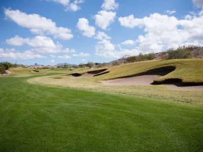 Top 10 Golf Courses in Mohave County - 2023