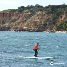 Red Bluff