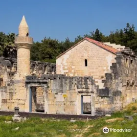Ala Mosque
