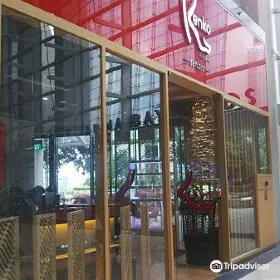 Kenko Reflexology and Fish Spa