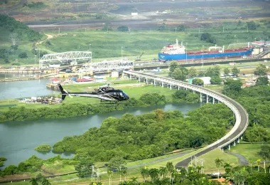Heliflight Aviation Group รูปภาพAttractionsยอดนิยม