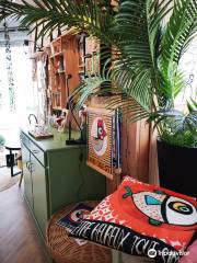 Kartonik Galerie Atelier Boutique