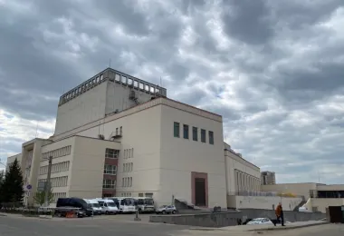 Ivanovo Puppet Theater รูปภาพAttractionsยอดนิยม
