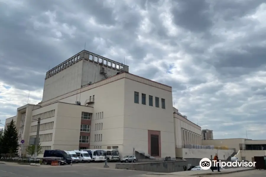 Ivanovo Puppet Theater