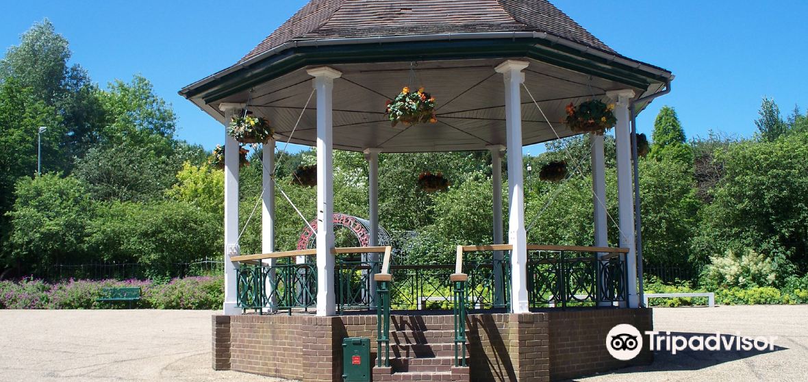 กิจกรรมน่าทำยอดนิยมในStirchleyประจำปี 2022 คู่มือท่องเที่ยวStirchley แนะนำตั๋วที่เที่ยวยอด