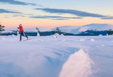 Pallas-Yllästunturi National Park รูปภาพAttractionsยอดนิยม