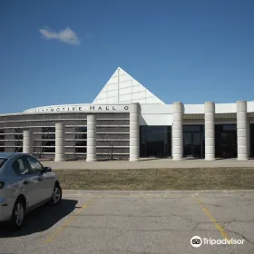 Automotive Hall of Fame