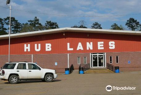 Hub Bowling Lanes