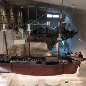 Estonian Maritime Museum