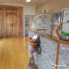 Samsara Health, Beauty & Fitness