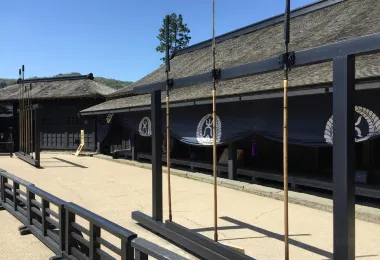箱根関所 観光スポットの人気写真