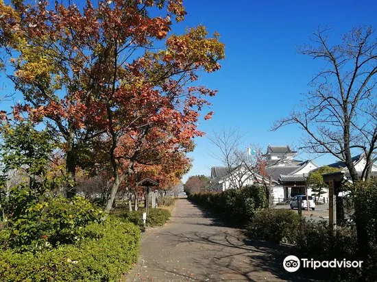 千葉県立関宿城博物館旅遊攻略指南 千葉県立関宿城博物館評價 千葉県立関宿城博物館附近推薦 Trip Com