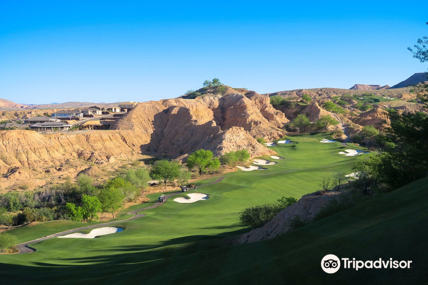 Latest travel itineraries for Wolf Creek Golf Club in August (updated in  2023), Wolf Creek Golf Club reviews, Wolf Creek Golf Club address and  opening hours, popular attractions, hotels, and restaurants near