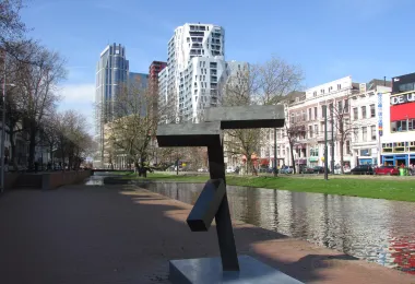 Beeldenroute Westersingel รูปภาพAttractionsยอดนิยม