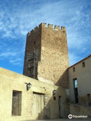 Castillo de Bunol