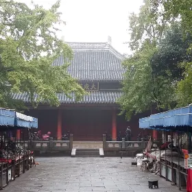 Nantong Confucious Temple