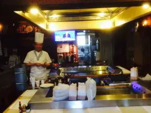Steakhouse Hinoki
