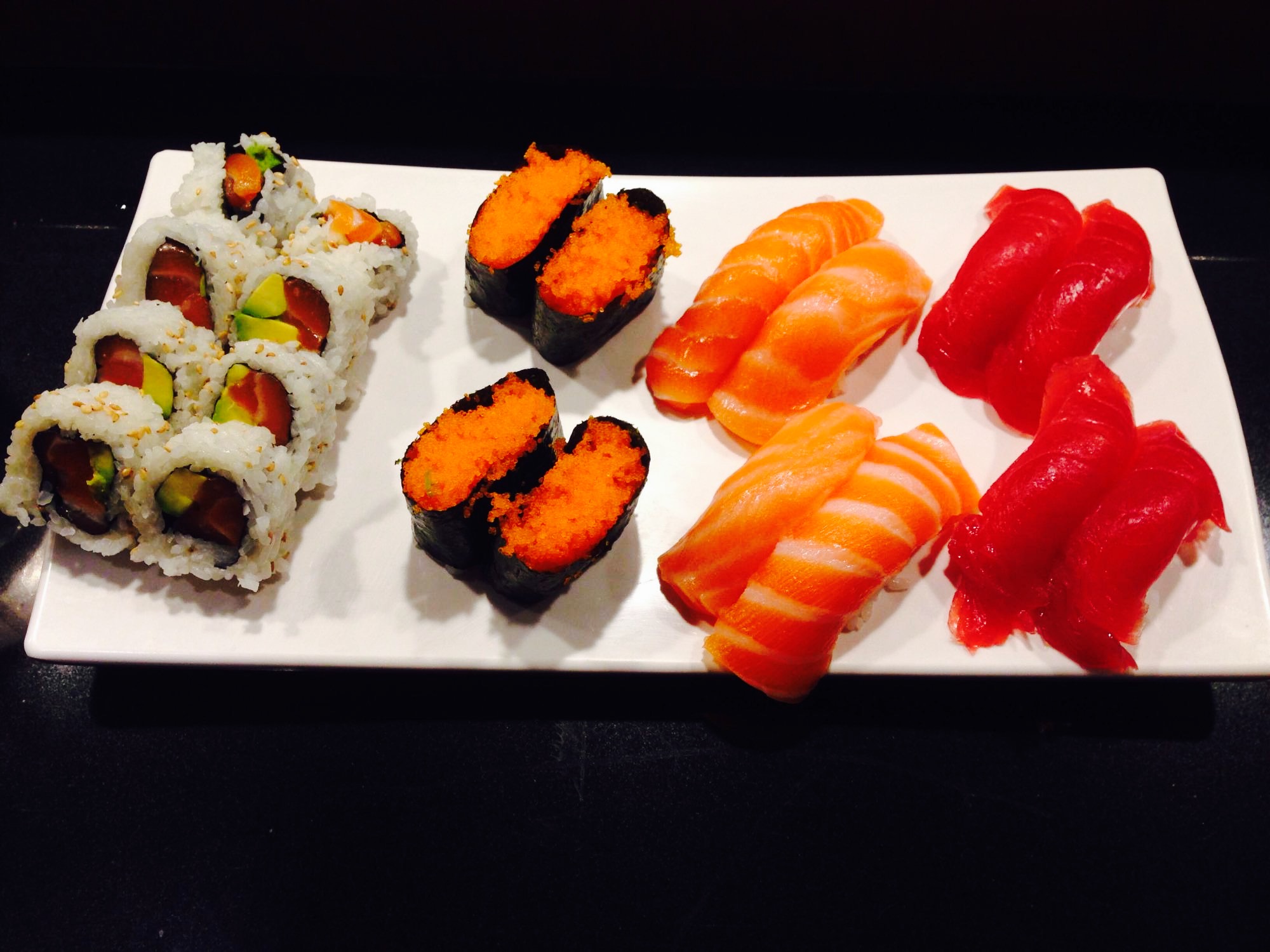 Midori Sushi Reviews Food Drinks In California Los Angeles Trip Com