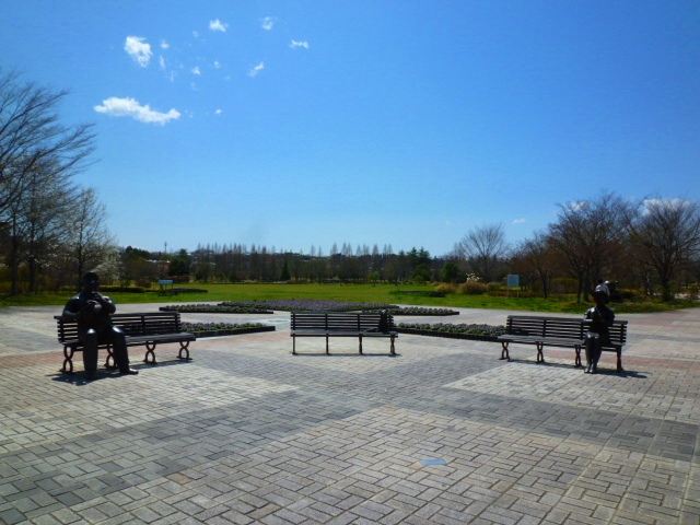 仙台 七北田公園 評判 案内 トリップドットコム 仙台 七北田公園 評判 案内 トリップドットコム