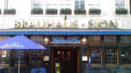 Maibeck Reviews Food Drinks In North Rhine Westphalia Cologne Trip Com