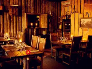 Restaurant Nili