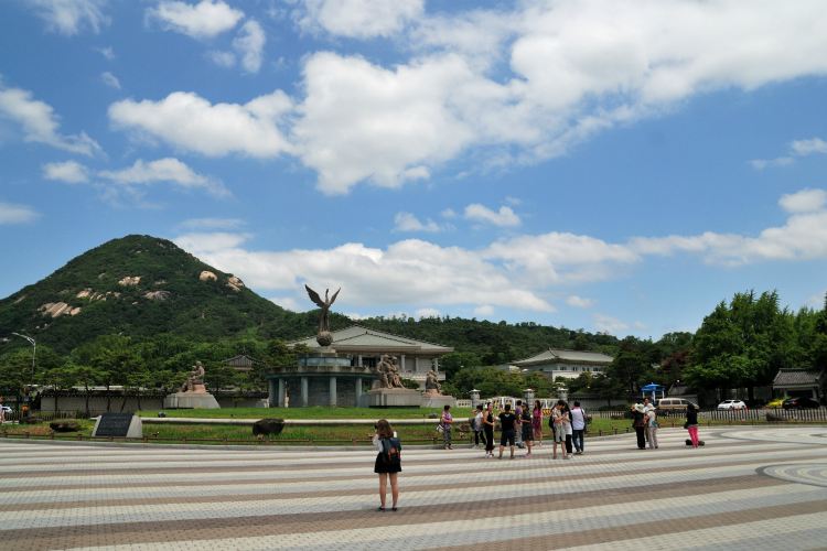 Cheong Wa Dae Travel Guidebook –must Visit Attractions In Seoul ...