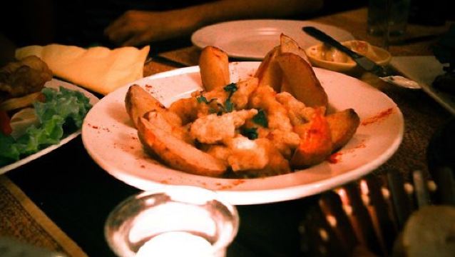 Butcher Bar Reviews Food Drinks In New York State New York Trip Com