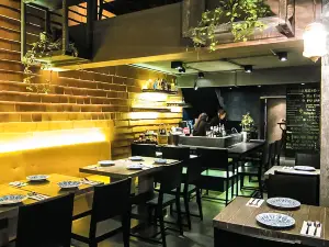 Supanniga Eating Room(Thonglor)