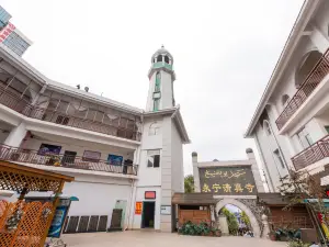 Yongning Mosque