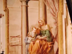 Santa Maria degli Angioli Church
