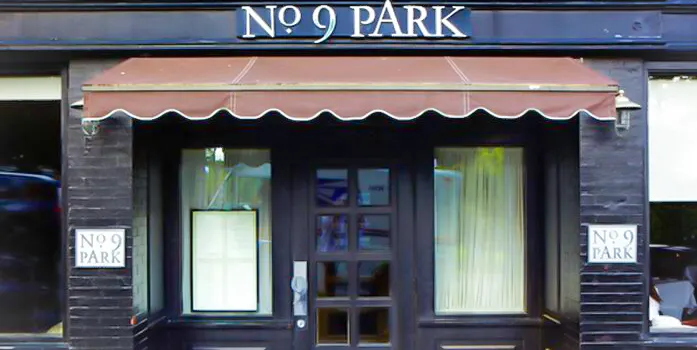 No. 9 Park
