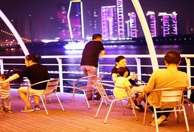 Captain No. 9 (Night Tour Yangtze River) Cruise รูปภาพAttractionsยอดนิยม