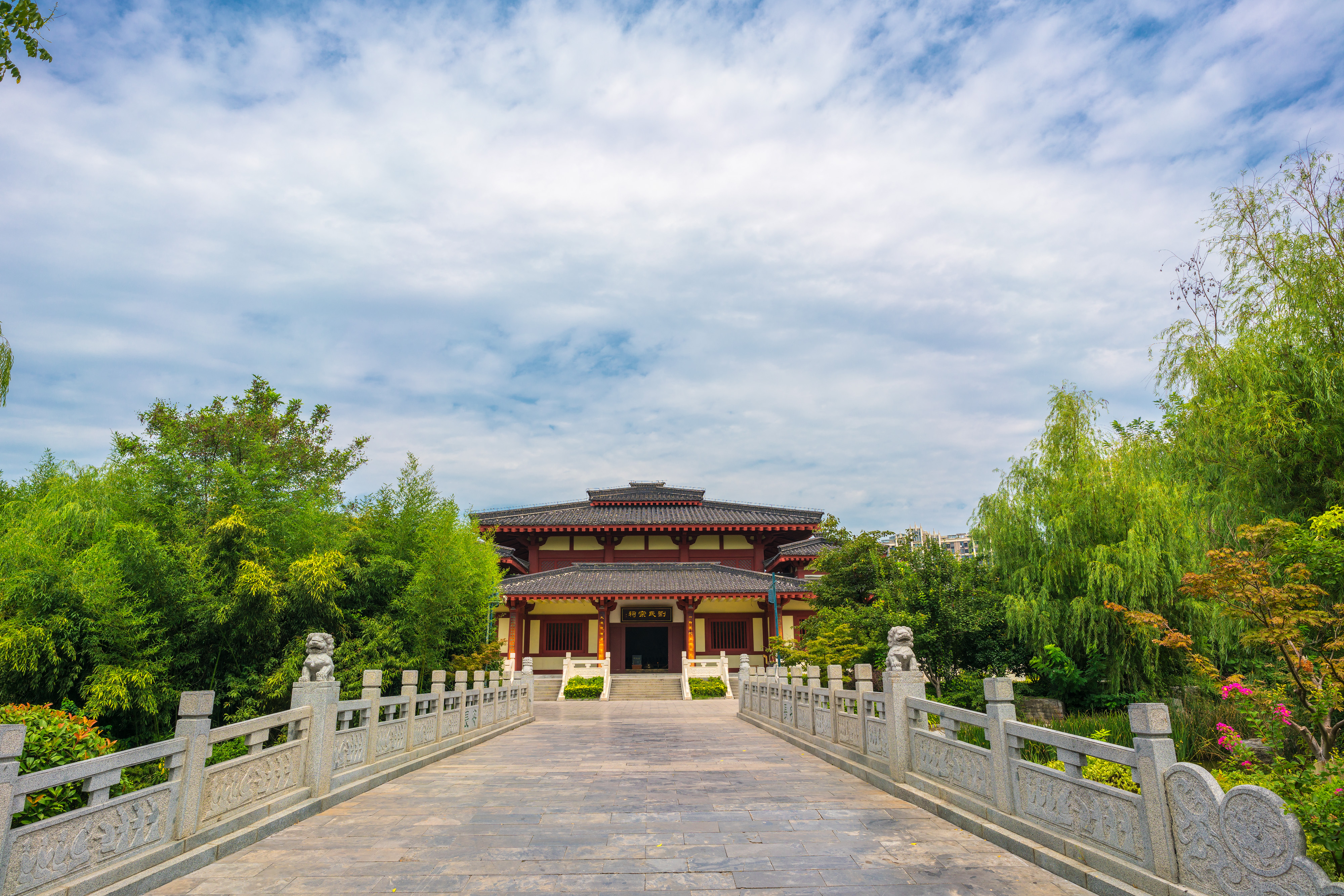 徐州狮子山楚王陵攻略,徐州狮子山楚王陵门票/游玩攻略/地址/图片