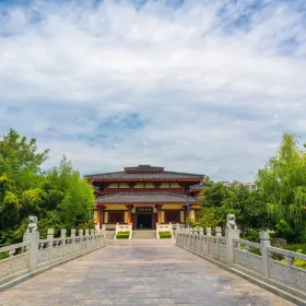 Liushi Zongci