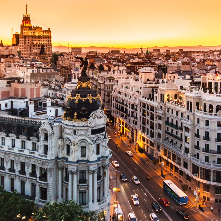 Calendar \u0026 Introduction of Spain Holidays 2022 | Trip.com