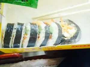 三順紫菜包飯(鳳購店)