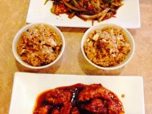 Taste of Asia