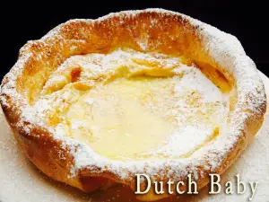 Pancake Factory