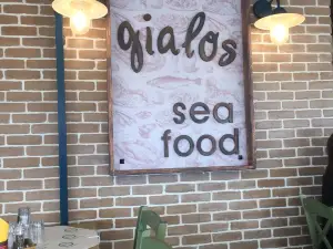Gialos Sea Food Taverna