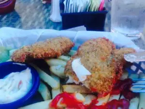 La Conner Pub & Eatery