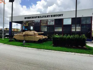 Museum of Military History