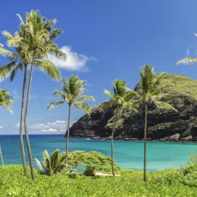 Makapu'u Point