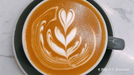 SPARROW COFFEE